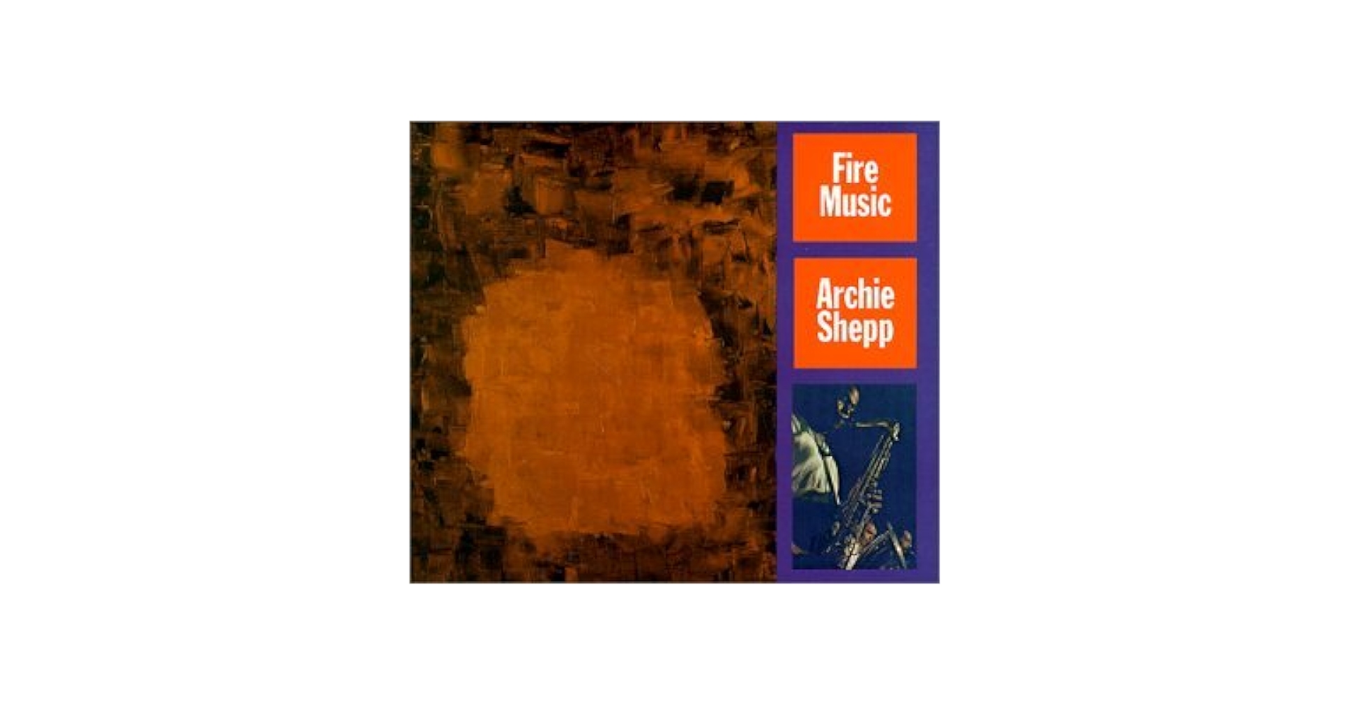 米LP Archie Shepp Fire Music 000602577573842 Impulse!, Verve Records /00260 米LP Archie Shepp Fire Music 000602577573842 Impulse!, Verve