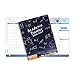 2026-2027 Middle School & High School Matrix Academic Planner, 8.5" x 11"