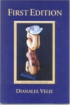 Paperback First Edition Book