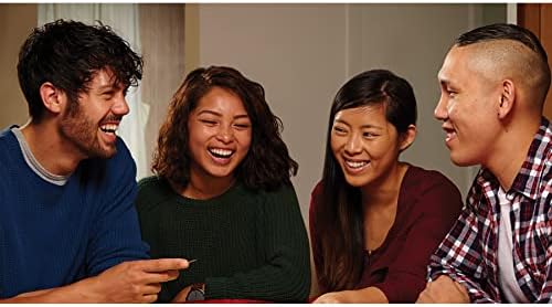 Media 21st Century Trivia Game