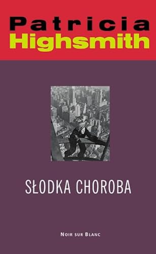 Slodka choroba 8373920102 Book Cover