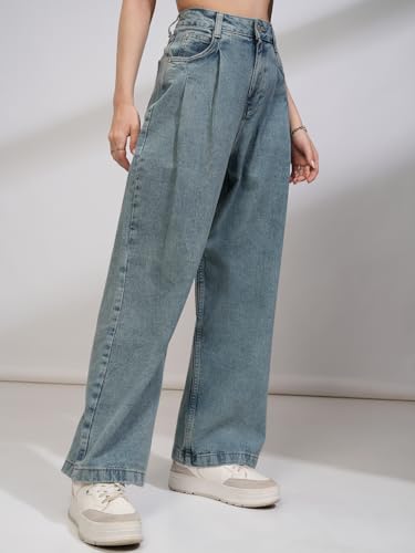 Image of Tokyo Talkies Women Jeans