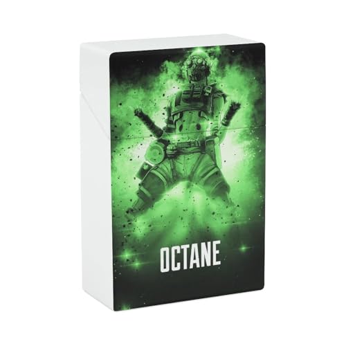 Apex Legends �^�o�R�P�[�X �y�� �V�K���b�g�P�[�X �g�тɕ֗��ł� �X�g���X�ϐ� �h�� �i���� 20�{���[ �����Y ���f�B�[�X