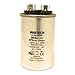 43-25133-02 -Rheem OEM Round Replacement Dual Run Capacitor 30 + 3 UF/MFD 370 Volt