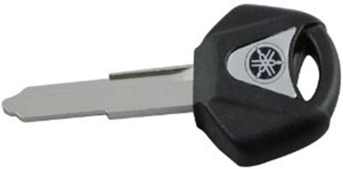 Blank Motorcycle Key Uncut Blade for Yamaha YZF R1 R6 R6S FZ1 FZ4 FZ6 XT660 C393