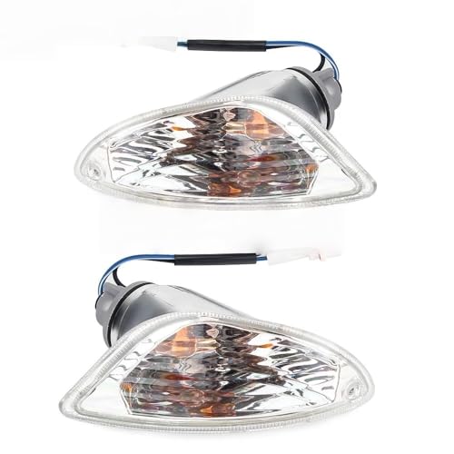 Feu arrière clignotant de moto pour LX 50 125 150 et LXV 2T 4T