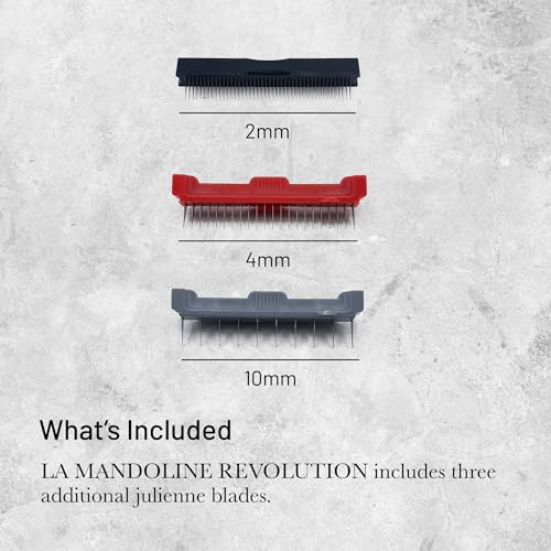 Mandoline Revolution - vue 5