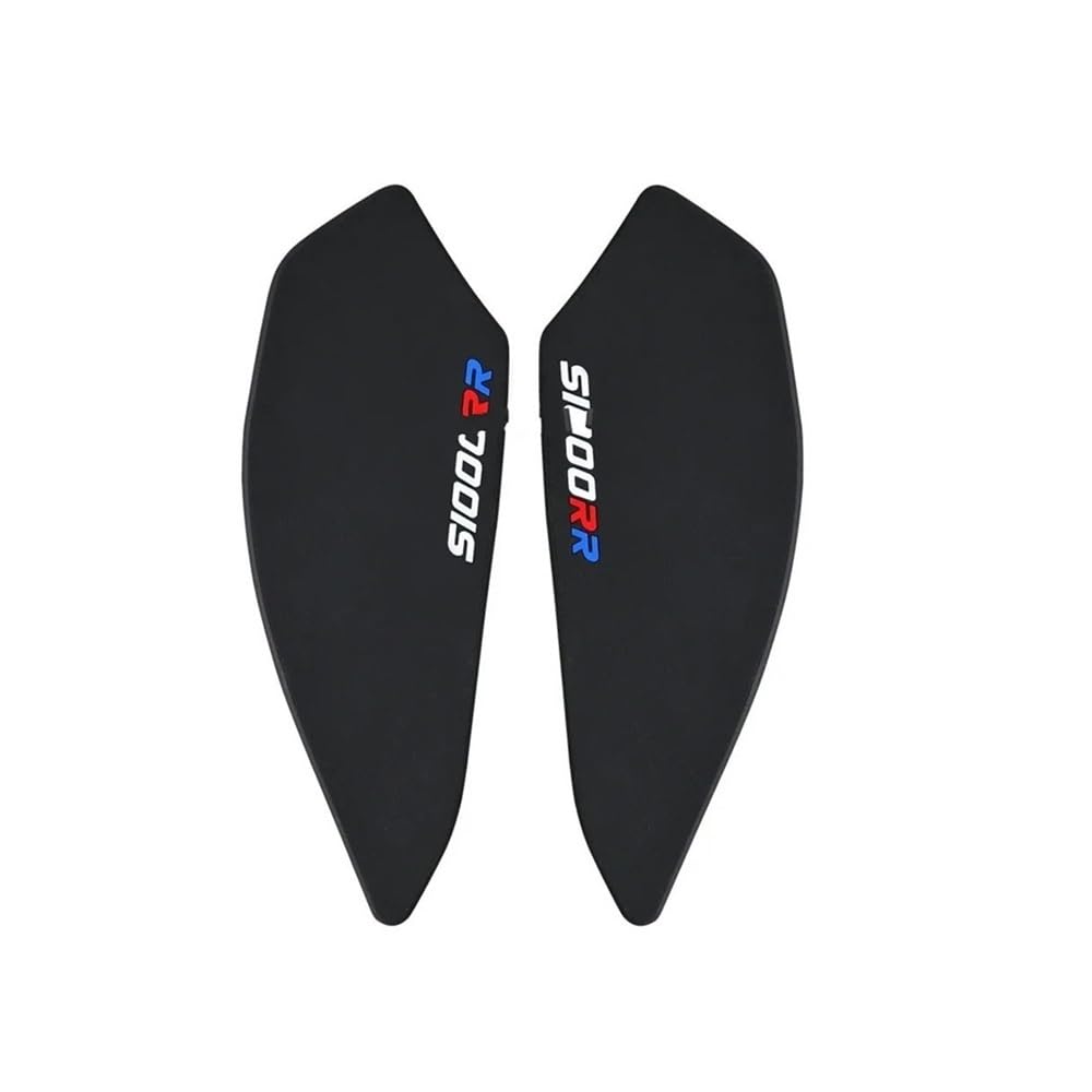 Traction pads S1000RR kit moto pour sorties week-end et roadtrip