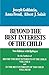 Beyond the Best Interests of the Child