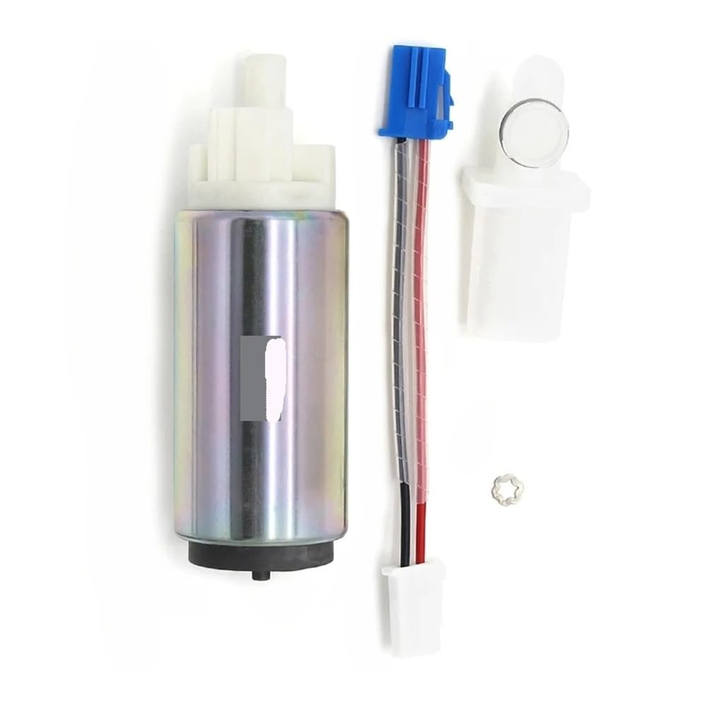 Module de carburant hors-bord électrique robuste pour injection FL200 ETX