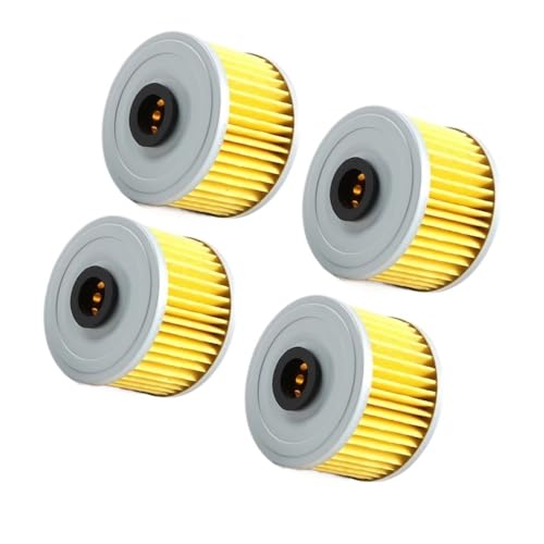 Nettoyant pour filtre à huile CBR250R CBX250 NX250 - Filtration maximale des impuretés