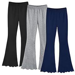 3pcs Black/Navy/Gray