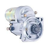 11928577010 12112077011 Starter Motor abulollry Fit for Yanmar Engine