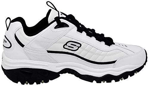 Image of Skechers Men's Energy Afterburn Sneakers
