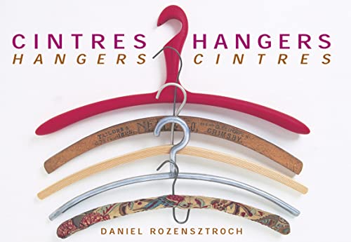Preisvergleich Produktbild Cintres Hangers