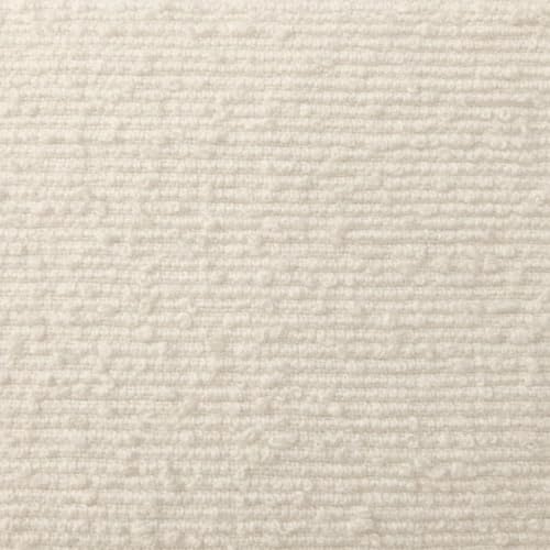 Cloud Frame Square Bed – Washable Cover - Soft Upholstered Linen - Minimalist Modern - Sold Separately(Cream Boucle, King Base) by Cloud Frame - Image 3