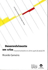 Capa de Desenvolvimento Em Crise