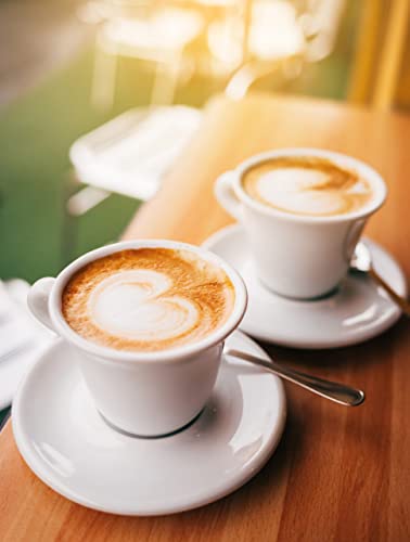 Costa Coffee Bright Blend Medium Bean, Café en grano (Bright Blend, 6 kg) - Imagen 6