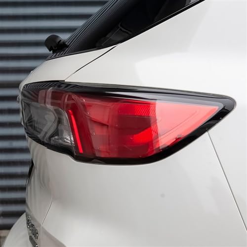Feu arrière LED Ford Escape cassé solution de remplacement gauche externe - 4