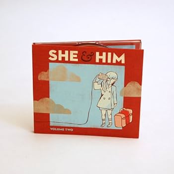 She & Him LP レコード 4枚セット シーアンドヒム 81OMmsu-90L.jpg_BO30,255,255,