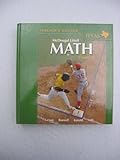 McDougal Littell Math Course 3 Texas: Teacher Edition Course 3 2007