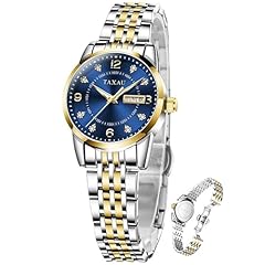 Gold Blue-NKLH-T-L8102