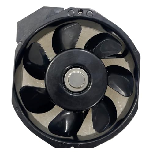 Ventilateur de refroidissement 2 fils contre la surchauffe des circuits de commande 240V