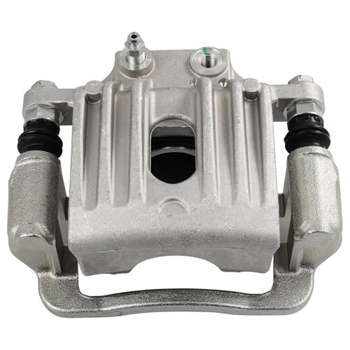 Image of ECCPP 19B3355 19B3354 Rear Left & Right Disc Brake Caliper Assembly
