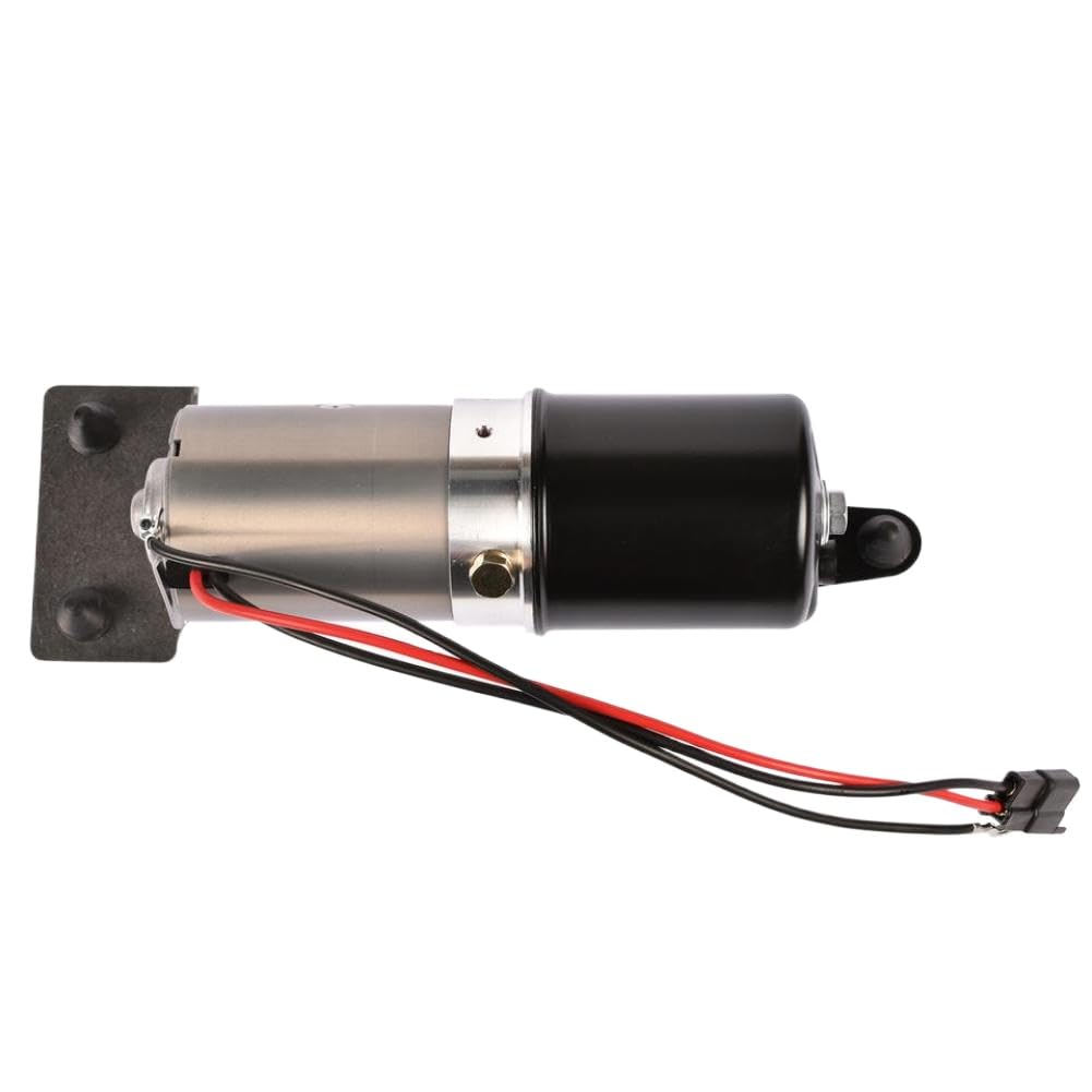 Pompe à Moteur de Levage Convertible Compatible avec Impala SS et Caprice 2 Portes 1965-70