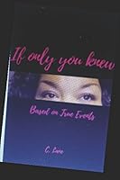 If Only You Knew 1549859064 Book Cover