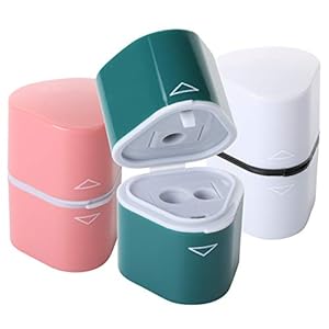 Mr. Pen- Pencil Sharpener for Color...