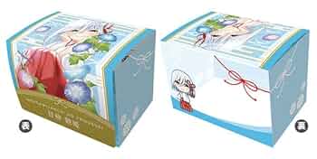 『デッキ まとめ売り』甘神さんちの縁結び 朝姫単 8門青単色 419Dc9eR1dL._UF350,350_QL50_.jpg