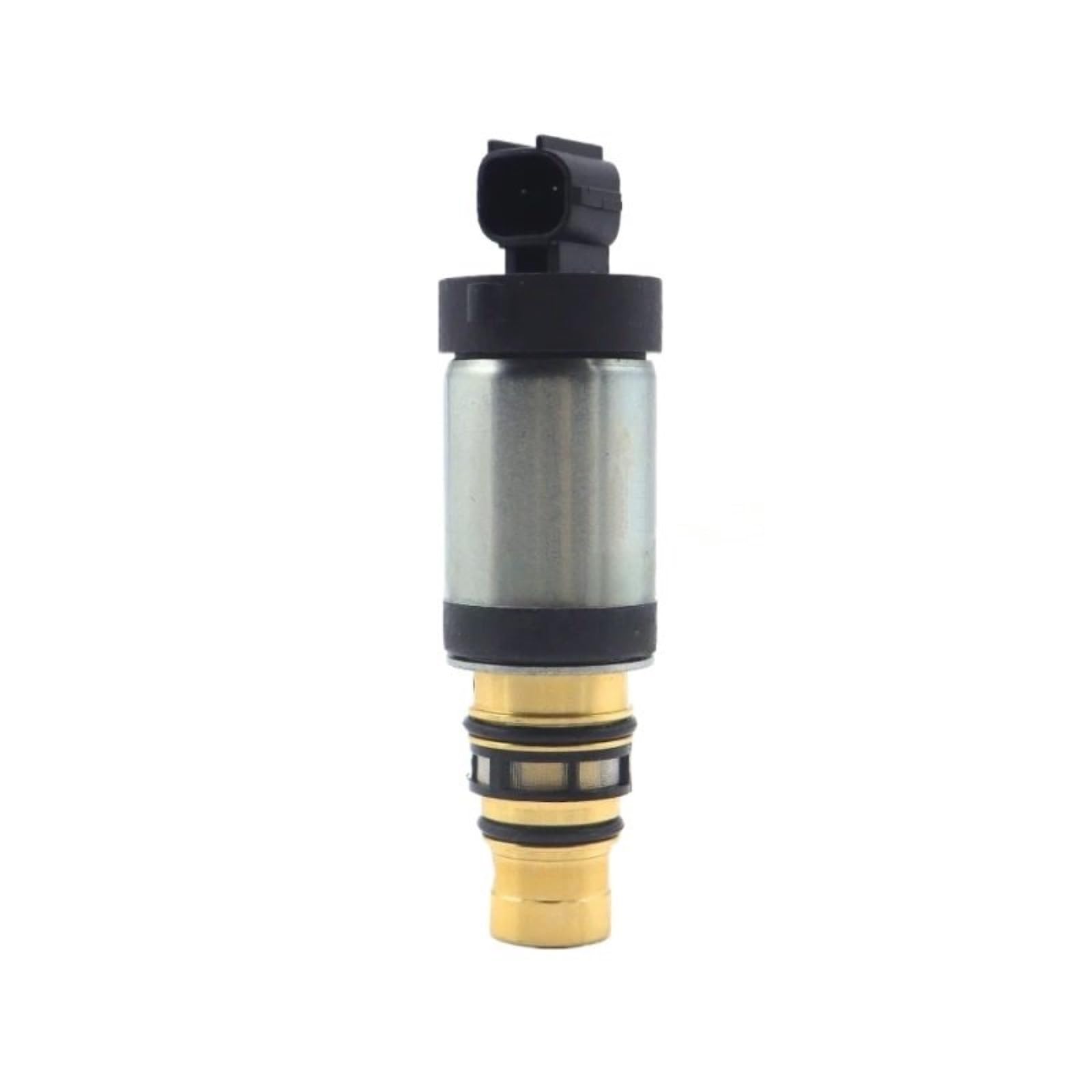 Tlvbfpg One Color Car Ac Valve‌ Ac Compressor Electronic Solenoid Control Valve Cvc14 Cvc16 Fit For Hyundai Ix35 Fit For Tucson Fit For Jaguar Xf Xj