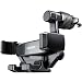 Produktbild UGREEN Auto Handyhalterung 360° Drehbar Handy Halterung PKW Lüftung mit Schwerkraftsystem und Metallischen Hakenclip für Navigation Kompatibel mit iPhone 15 Pro Max, Galaxy 23 Ultra usw.