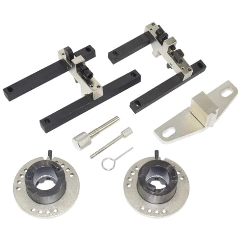 Outils de synchronisation moteur essence Ford pour éviter le décalage de courroie - 3