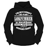 ausgezeichneter Tragekomfort - modern geschnittener Hoodie