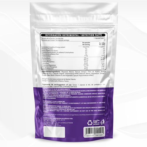 Biotina, Imagen adicional