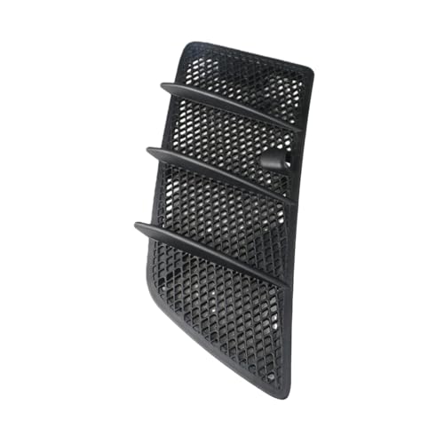 Grille ventilation capot Benz W164 ML350 GL450 écope gauche 1648804305