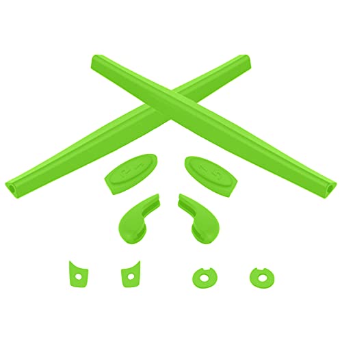 Image of Replacement Rubber Kits Earsocks and Nosepieces Compatible with Oakley Juliet