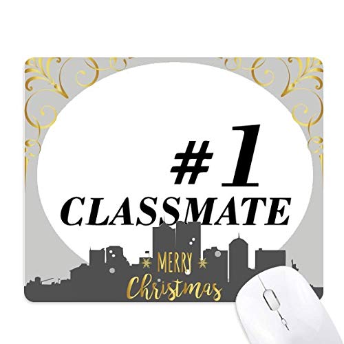 番号1の同級生の卒業シーズン クリスマスイブのゴムマウスパッド