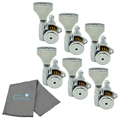 Top 10 Best headstock guitar tuner Tuner Instruments