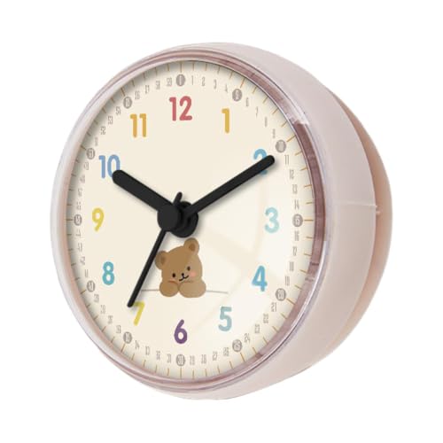 Shower Clock
