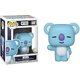 Koya: Fun ko Pop! Vinyl Figure & 1 Compatible Graphic Protector Bundle (682 - 40242 - B)