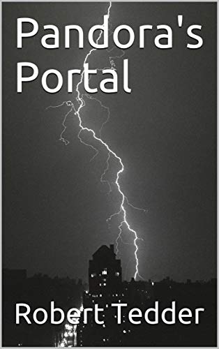 Pandora's Portal by [Robert Tedder]