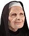 The Town Nun Mask
