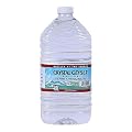 Crystal Geyser, Alpine Spring Water, 128 Fl Oz