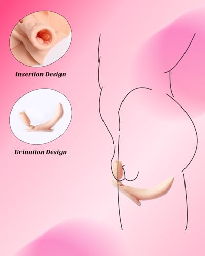 Silicone Pants Shapewear Silicone Ankle Pant Hip Enhancer for Transgender Crossdresser Drag Queen4