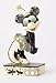 Jim Shore Disney Traditions Minnie Mouse Get A Horse Figurine 4056758
