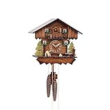 Battery Operated Germany Cuckoo Clocks product