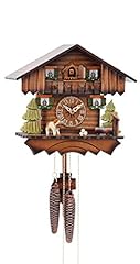 Hekas Traditional Chalet 1 Day Cuckoo product image